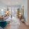 Cozy apartment with high ceilings at Savoy