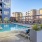 Savoy apartments with rooftop pool
