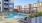 Savoy apartments with rooftop pool