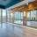 Barre and yoga studio