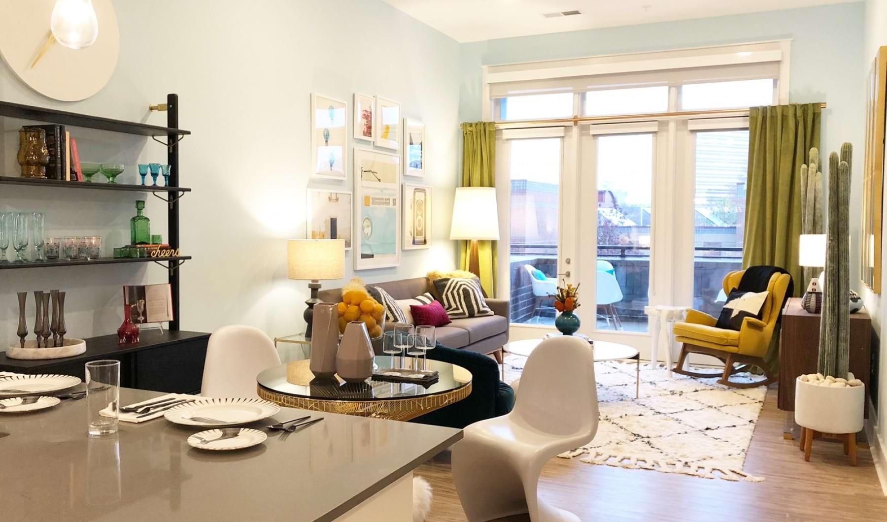 Savoy Apartments Luxury Apartments in Charlotte For Rent