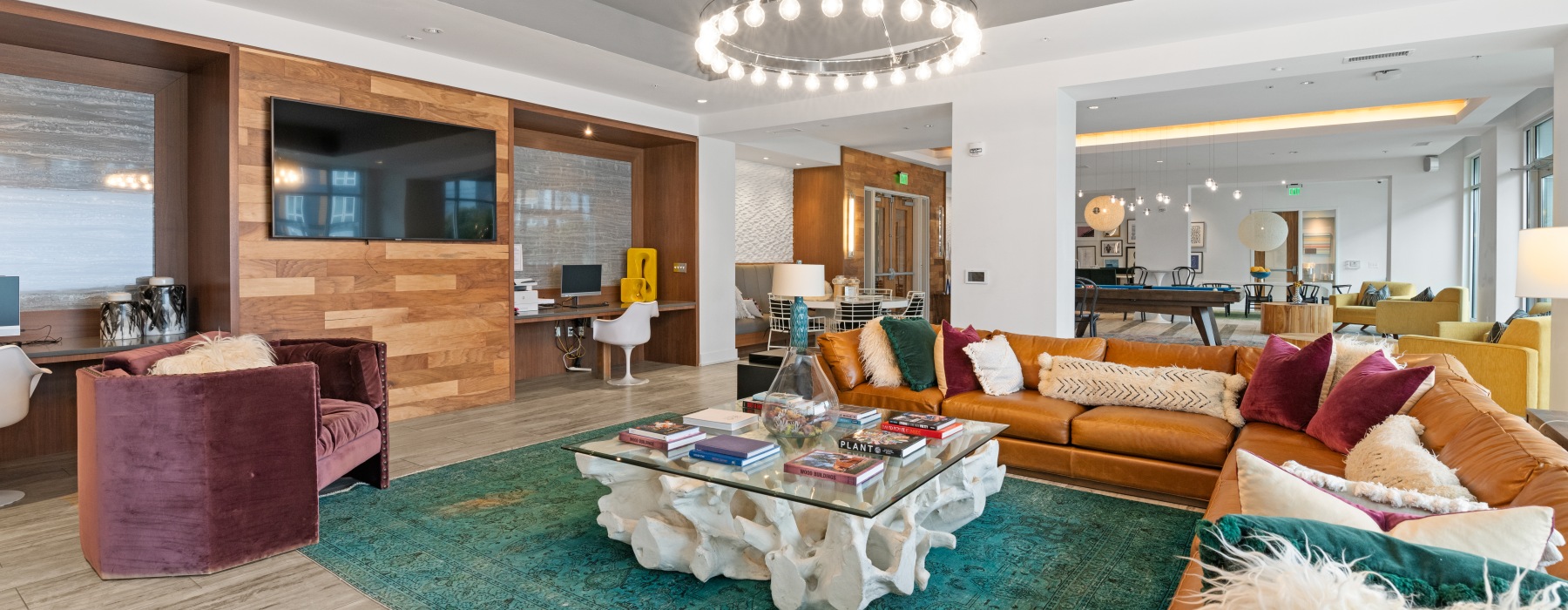 Amenities