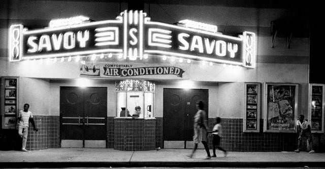 Savoy Theater image